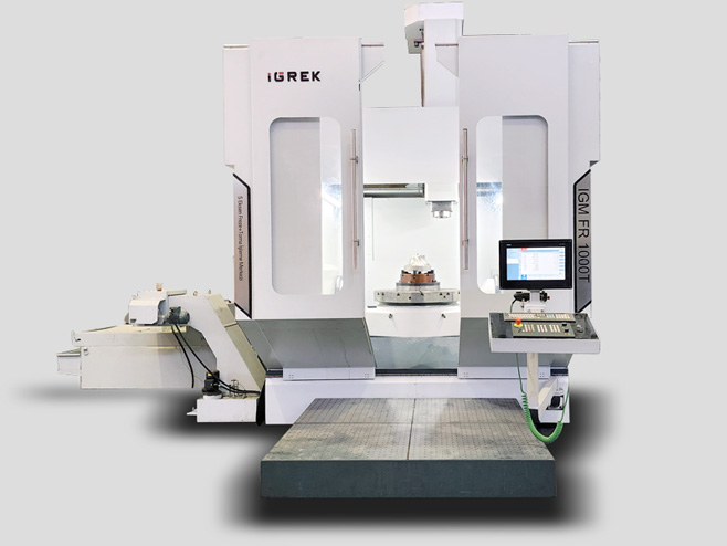 IGM FR 1000T
