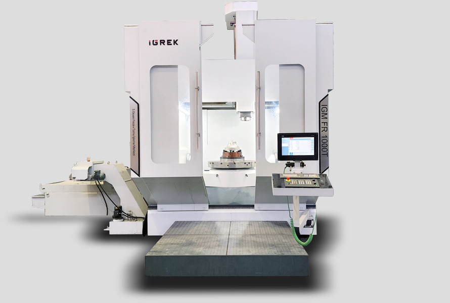 IGM FR 1000T